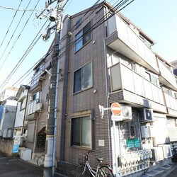 板橋本町駅 徒歩5分 1階の物件外観写真